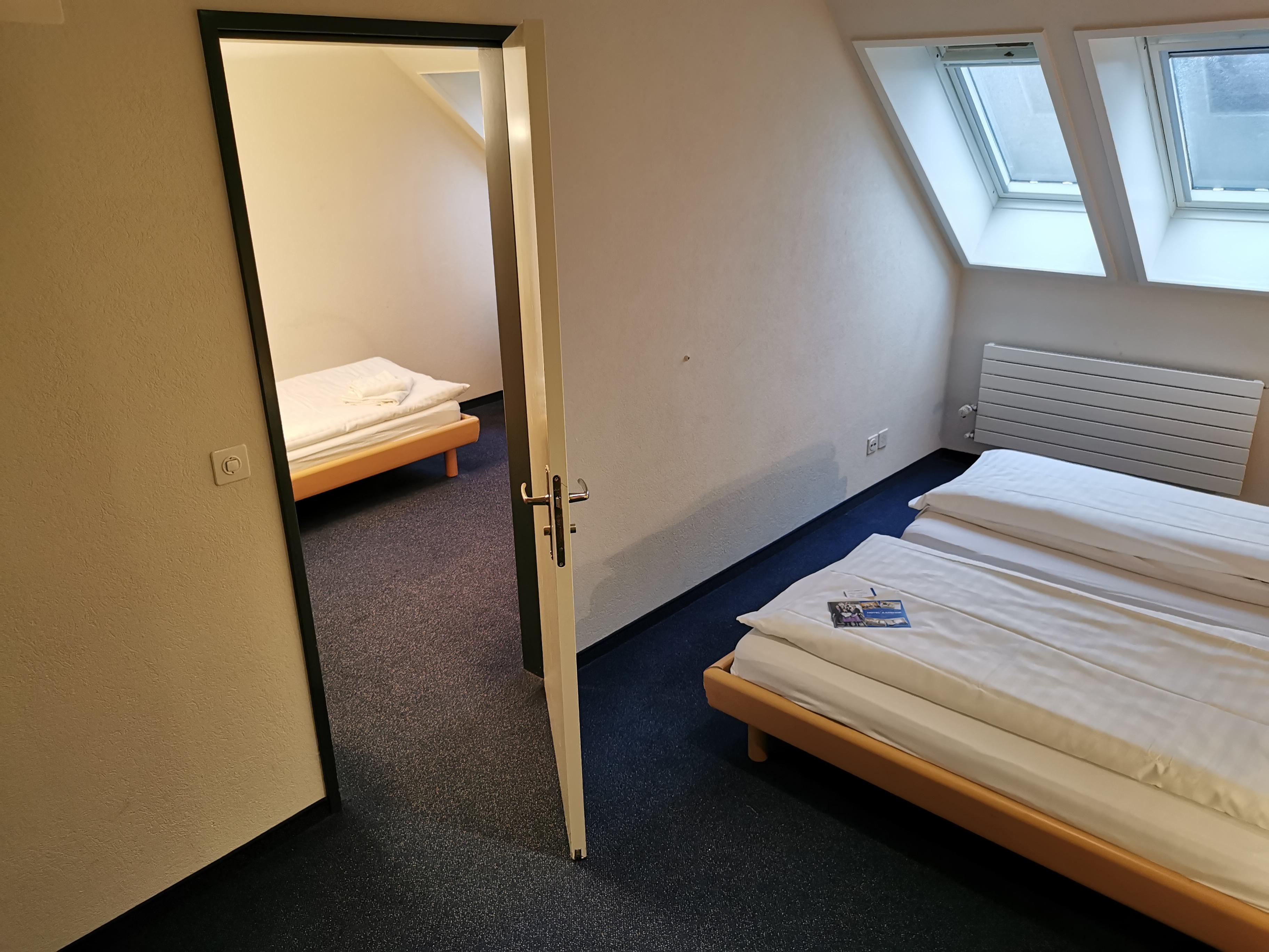 Aarehof Swiss Quality Hotel Wildegg Eksteriør billede