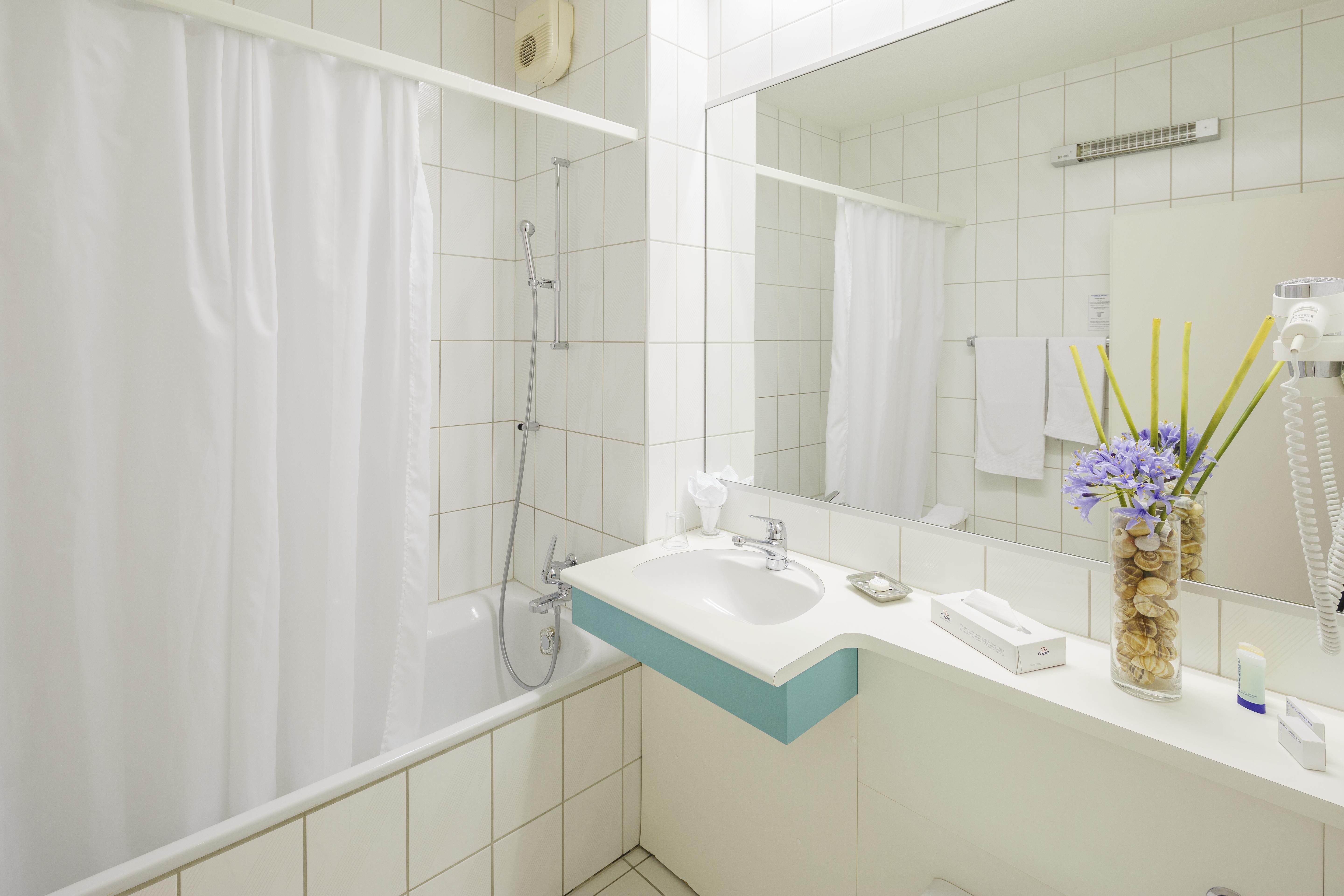 Aarehof Swiss Quality Hotel Wildegg Eksteriør billede
