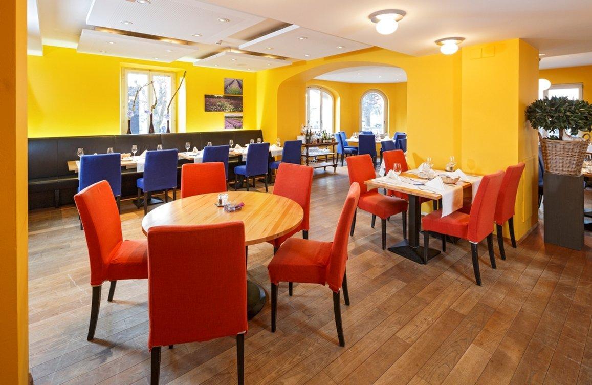 Aarehof Swiss Quality Hotel Wildegg Eksteriør billede