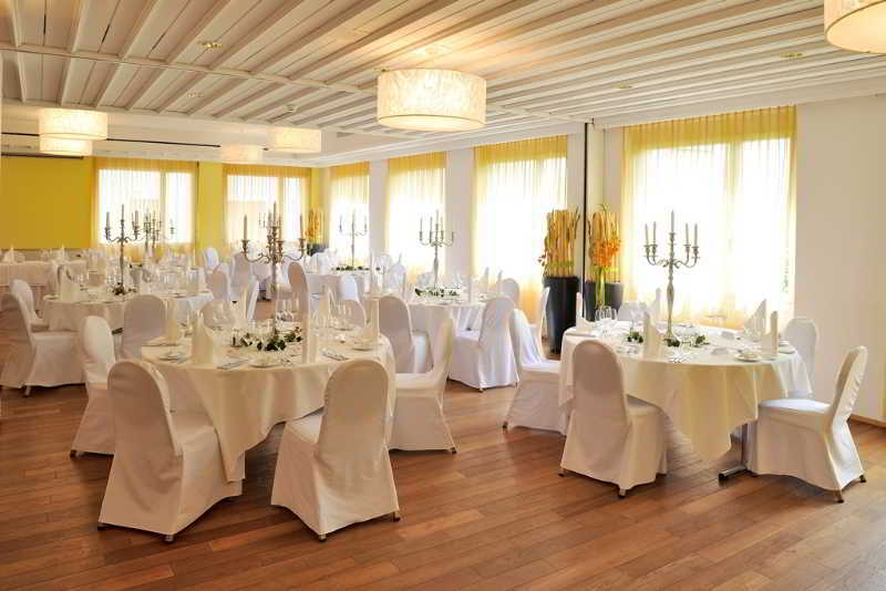 Aarehof Swiss Quality Hotel Wildegg Eksteriør billede